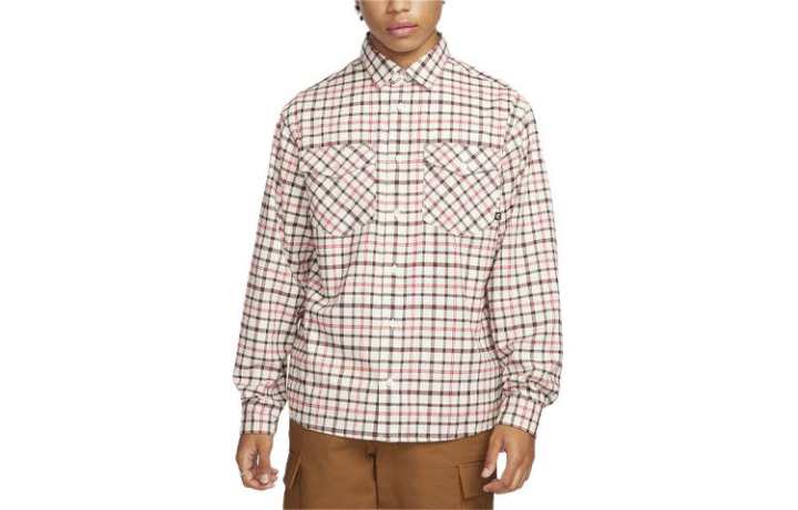 Nike Nike SB Shirt Men's Coconut Milk
