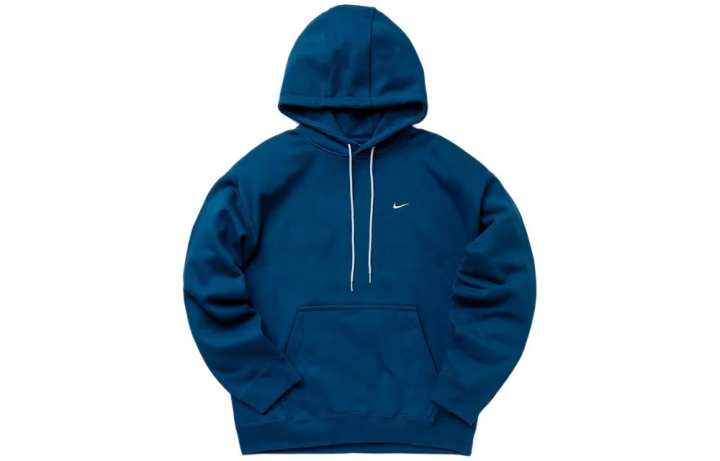 Nike Nike Sweatshirt Men's Mugwort Blue