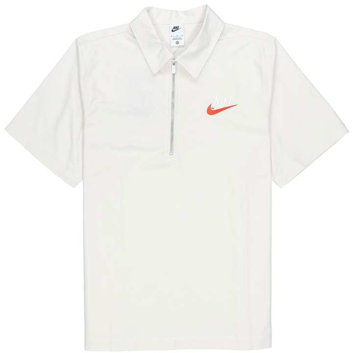 Nike Nike Sportswear Polo Shirt Men's White
