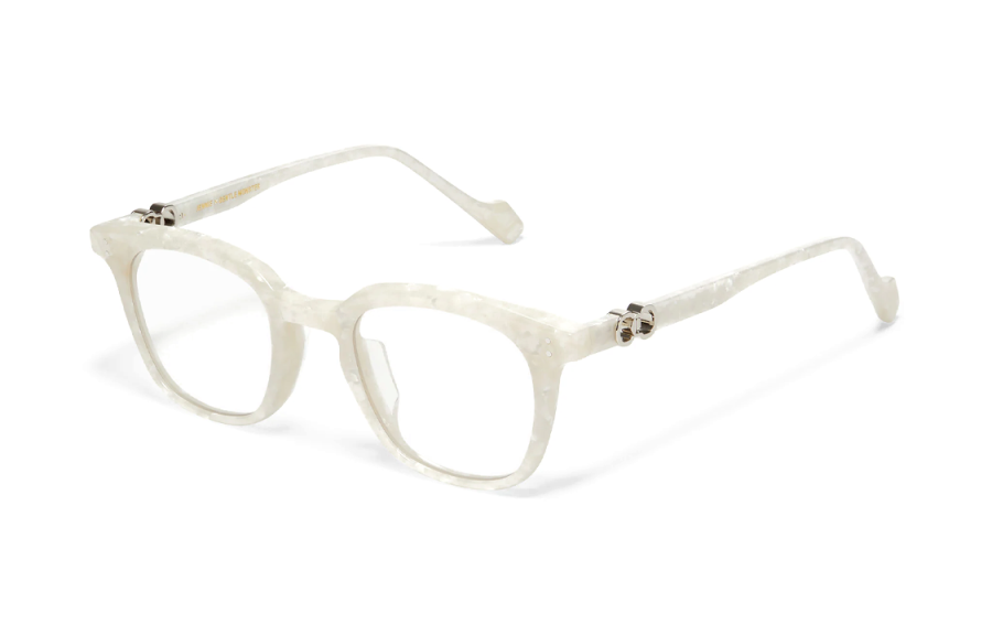 GENTLE MONSTER Square Optical Lens Unisex