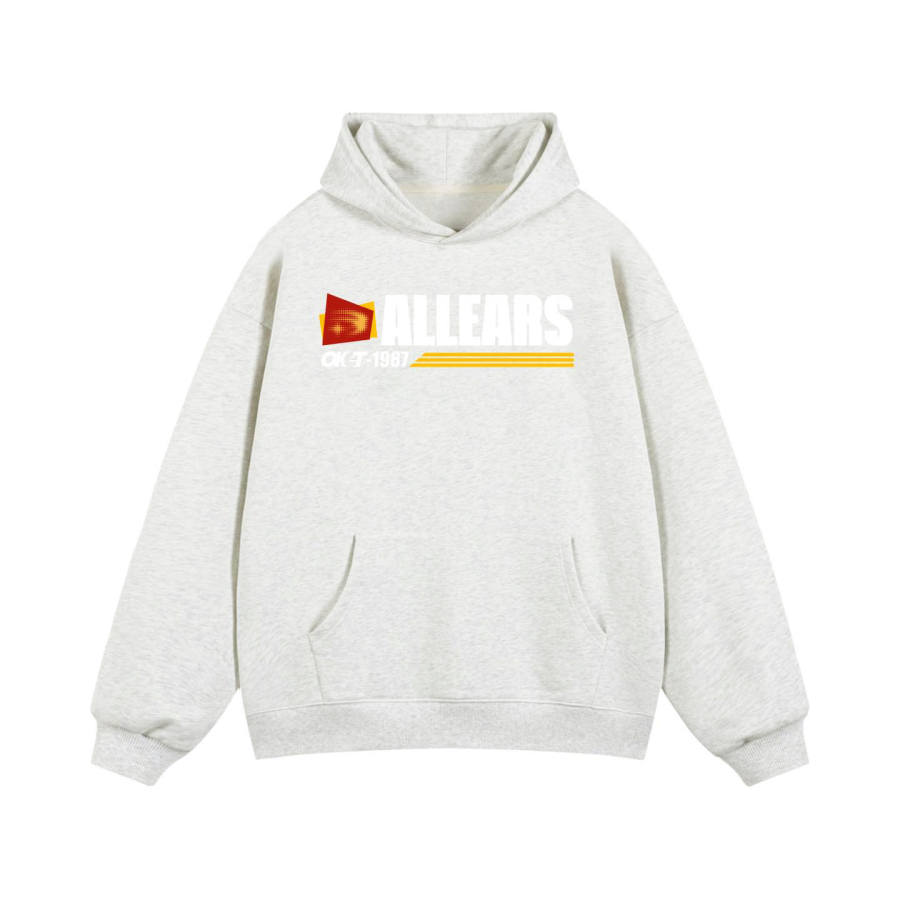 RECOLETA x OKET Sweatshirt Unisex Couple's