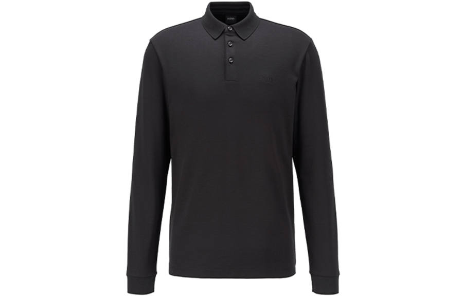 HUGO BOSS FW21 Polo Shirt Men's