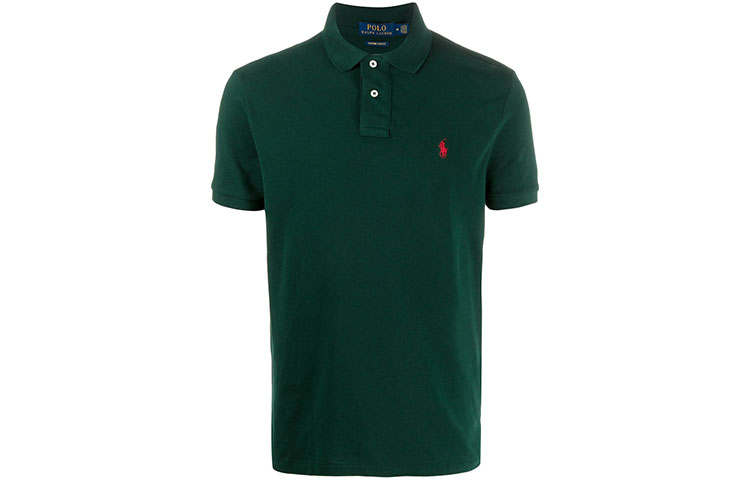Polo Ralph Lauren Polo Shirt Mixed Shipment Men's Green
