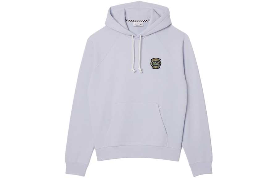 LACOSTE LACOSTE Sweatshirt Men's Phoenix Blue