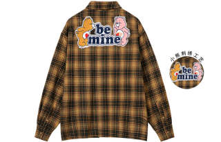 AMONSTER X CAREBEARS Shirts Unisex Moderate Shirt