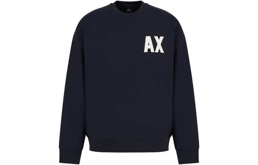ARMANI EXCHANGE ARMANI EXCHANGEAE FW23 Sweatshirt Men's