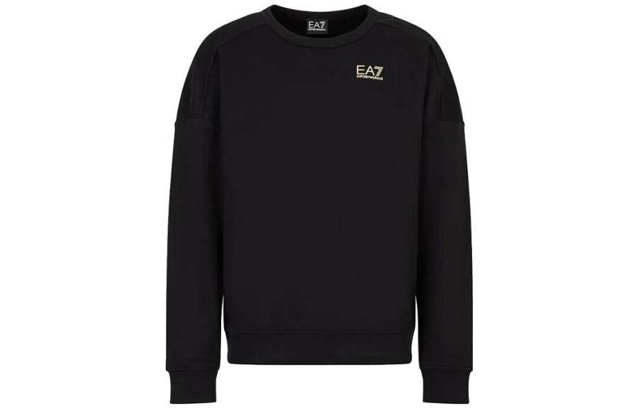 EMPORIO ARMANI EA7 SS23 Sweatshirt Men's