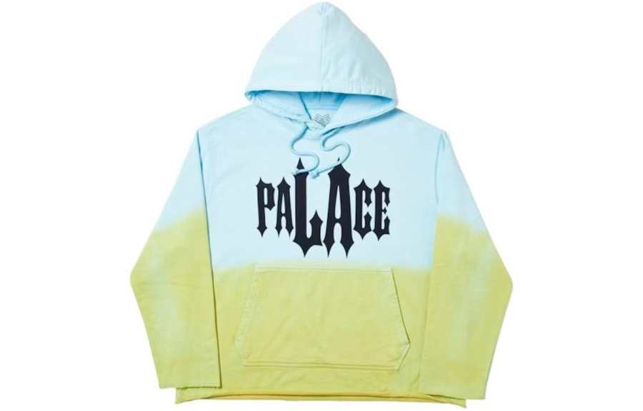PALACE PALACE La Dye Hood