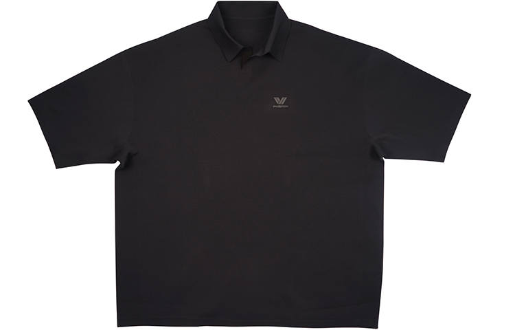 Phenix SP27 Polo Shirts Men's Polo Collar Moderate Straight Fit