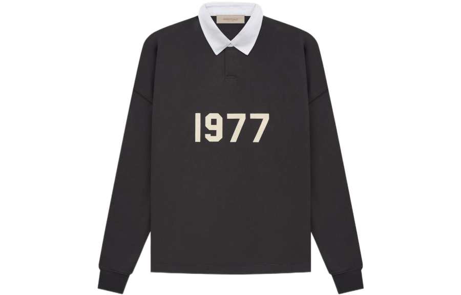 Fear Of God Essentials 1977 Rugby