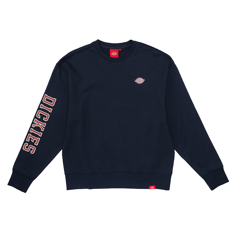 Dickies Dickies Sweatshirt Men's Marine Blue