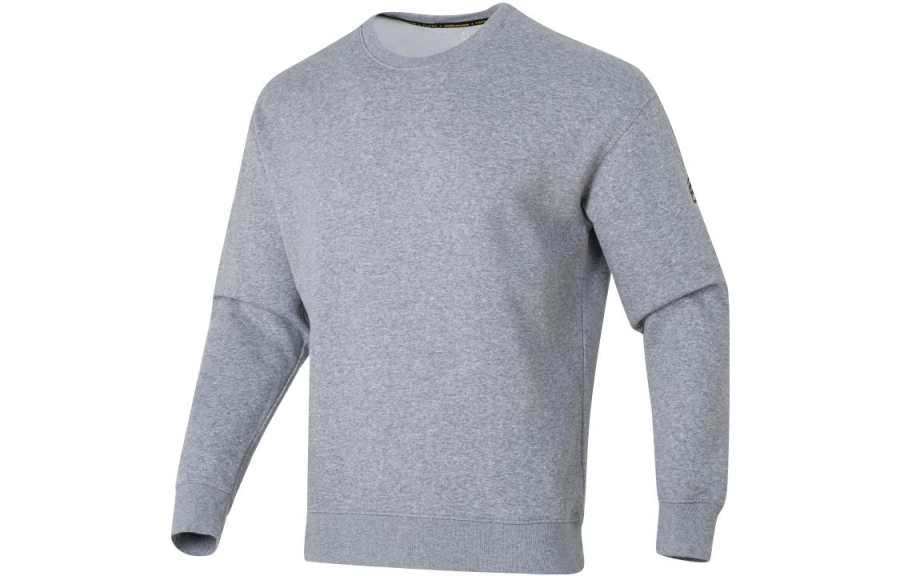 Under Armour Under Armour Curry Splash Sweatshirt Men's Gray