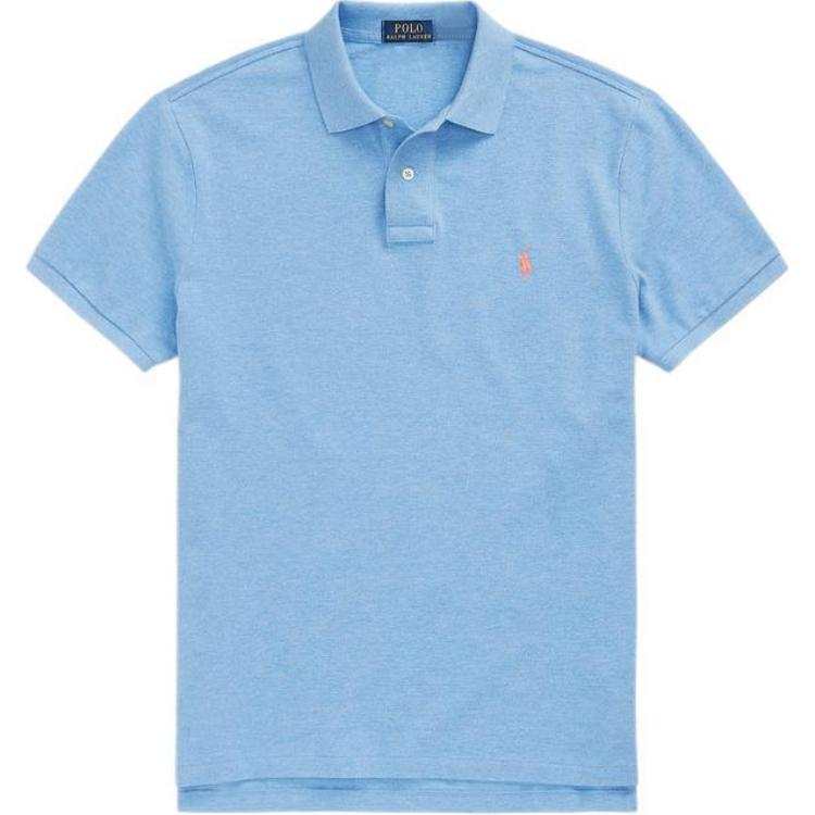 Polo Ralph Lauren short-sleeve polo shirt