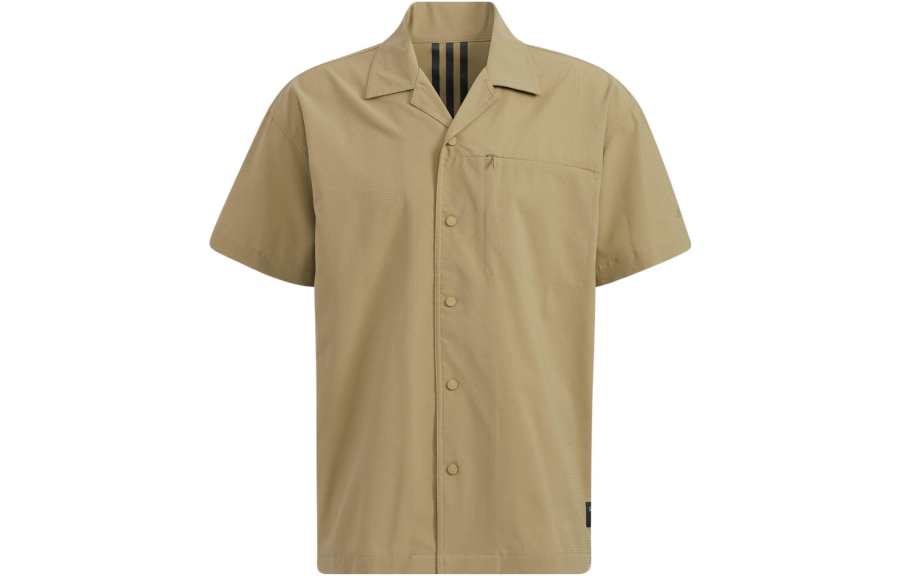 Adidas Originals ID2.0 Shirt Men's Khaki
