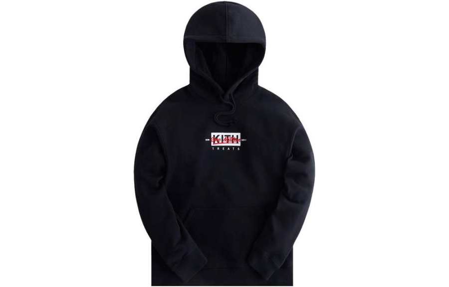 KITH KITH Treats Million Hoodie