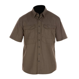 5.11 Shirts Men's Lapel Moderate Other