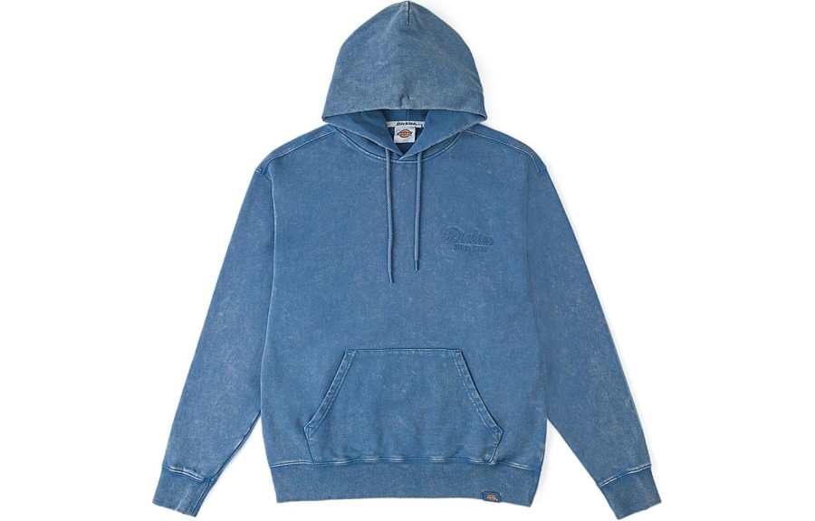 Dickies Sweatshirts Unisex Hooded Moderate Other