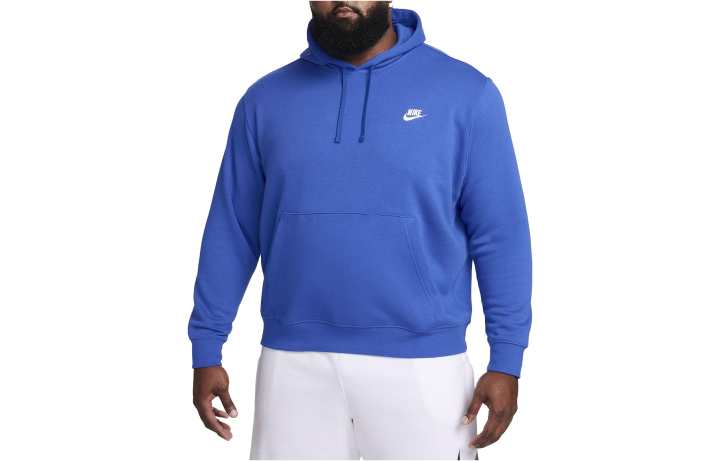 Nike Nike Sportswear Club Fleece Pullover Hoodie