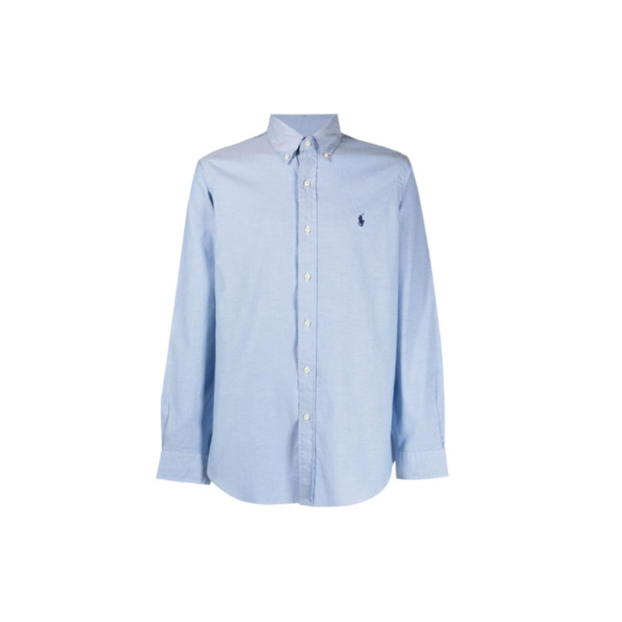 Polo Ralph Lauren FW21 Shirt Mixed Shipment Men's Blue