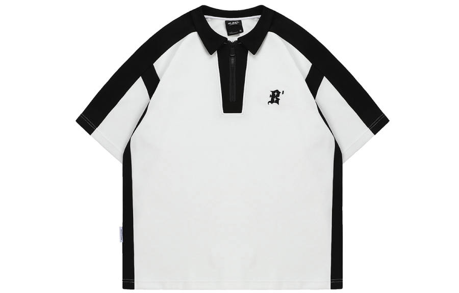 BJHG Polo Shirts Unisex Moderate