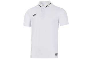 Joma Polo Shirts Men's Polo Collar Thin Straight Fit