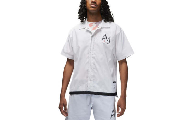 Jordan Jordan Sport Dna Statement S/S Shirt