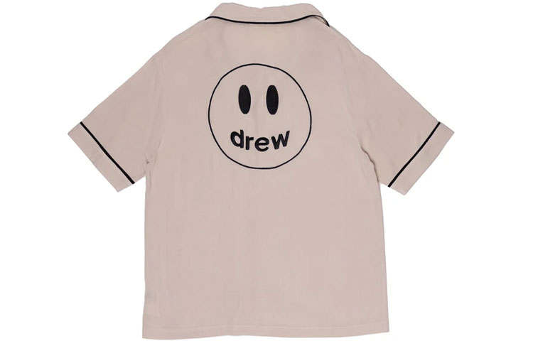 Drew house Drew House Pajama Top