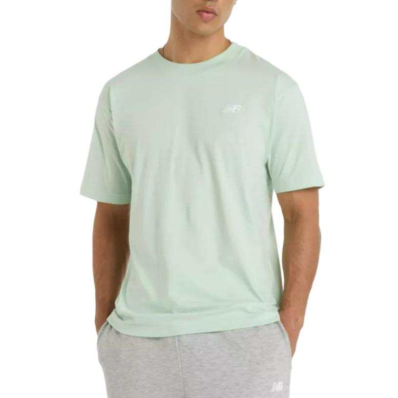 New Balance New Balance Sport Essentials T Shirt Men's Green