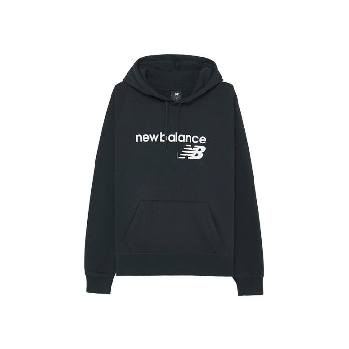 New Balance New Balance Sweatshirt Unisex Black