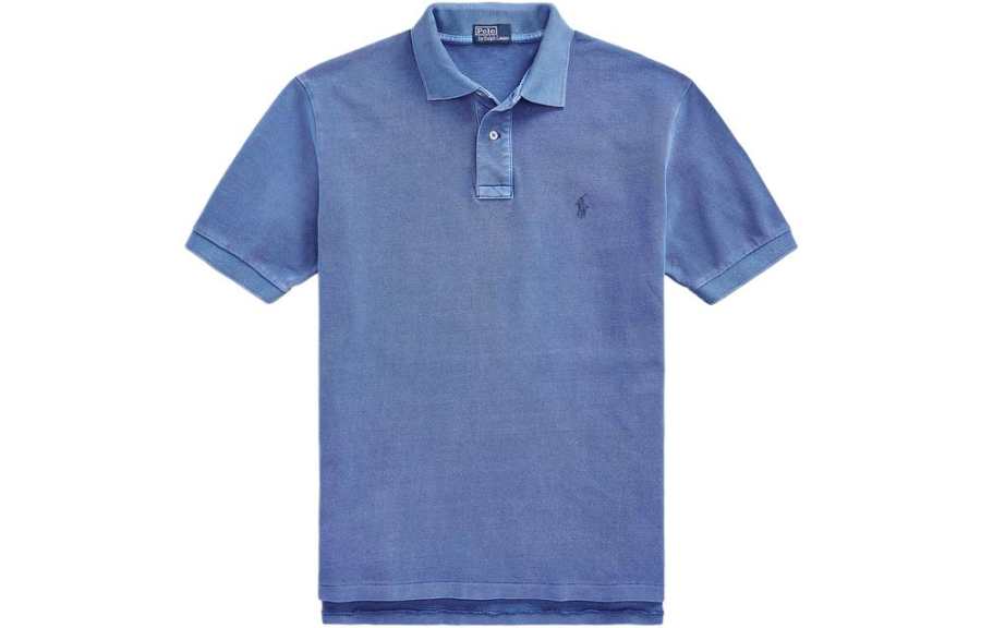 Polo Ralph Lauren Polo Shirt Men's Blue