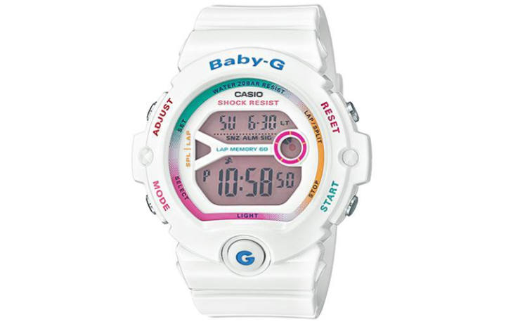 CASIO CASIO Women's BABY-G Watch BG-6903-7C