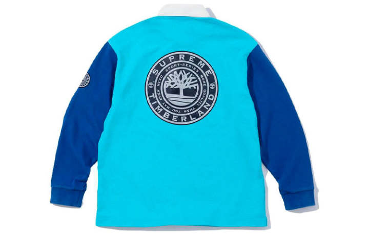 Supreme Supreme Timberland Rugby