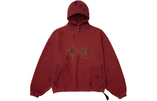 THUG CLUB SS24 Sweatshirt Men's Red