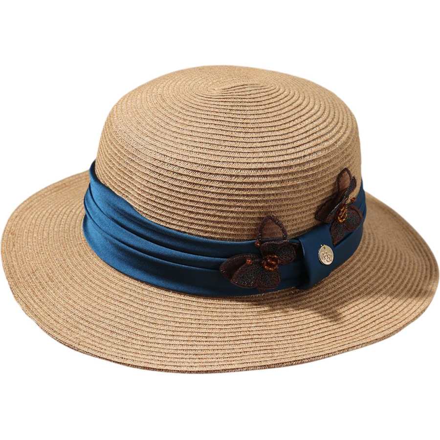 Hodo Hodo Polyester Sun Protection Hats Women's