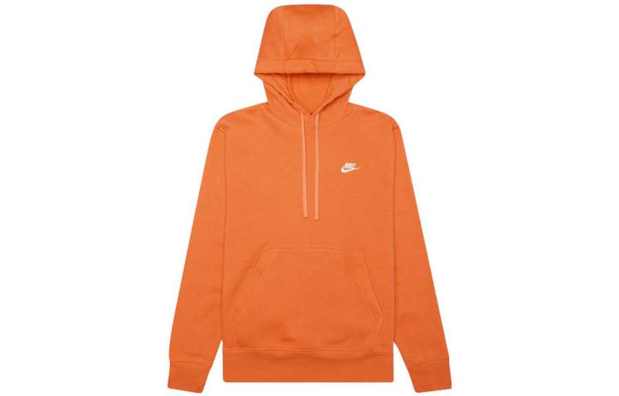 Nike Nike Sportswear Club Fleece Pullover Hoodie