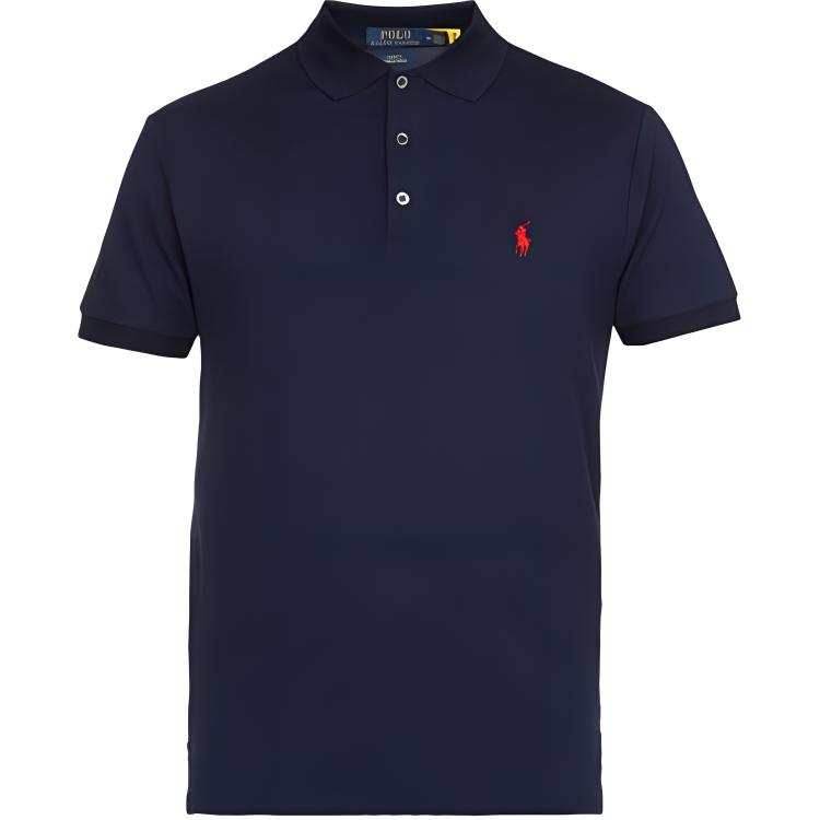 Polo Ralph Lauren Polo Shirt Men's Dark Blue