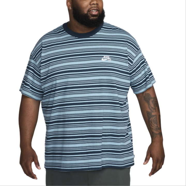 Nike Nike Max90 T Shirt Unisex Turquoise