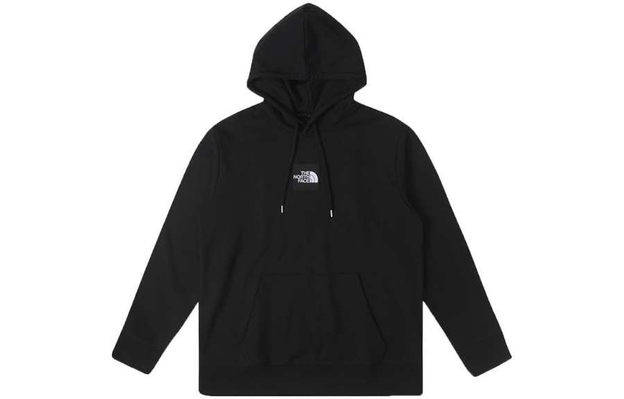 THE NORTH FACE Urban Exploration FW23 Sweatshirt Men's Black