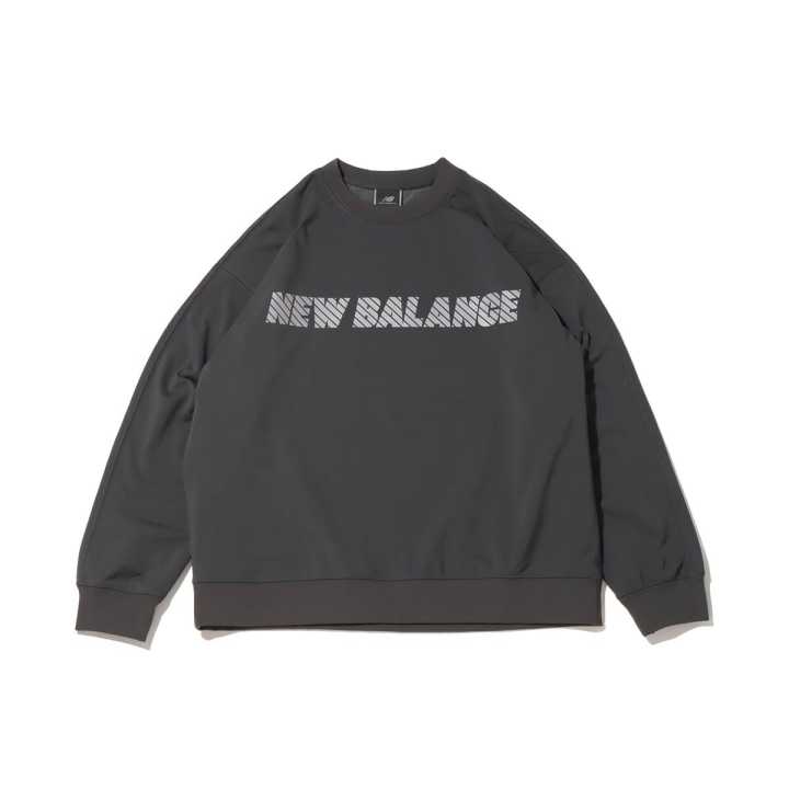 New Balance New Balance New Balance MET24 Sweatshirt Men's