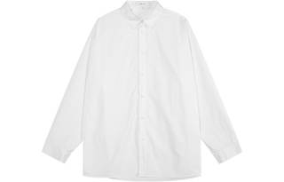 COKEIN Clean Fit Series Shirt Unisex