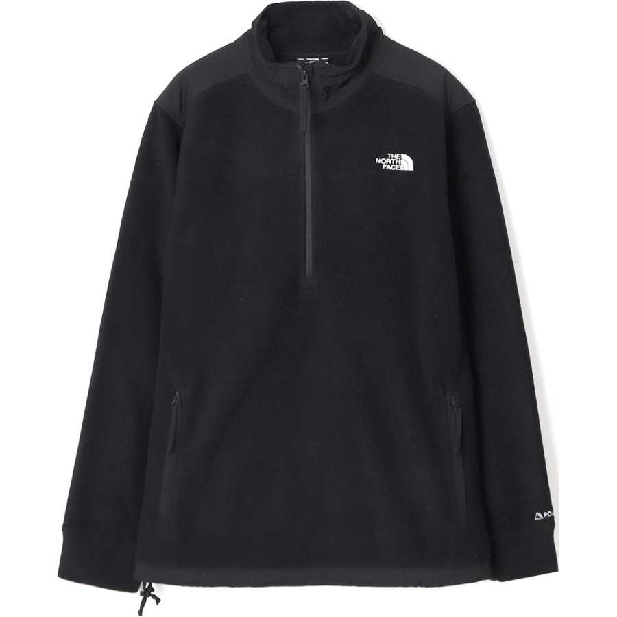 THE NORTH FACE Sweatshirt Men's Black