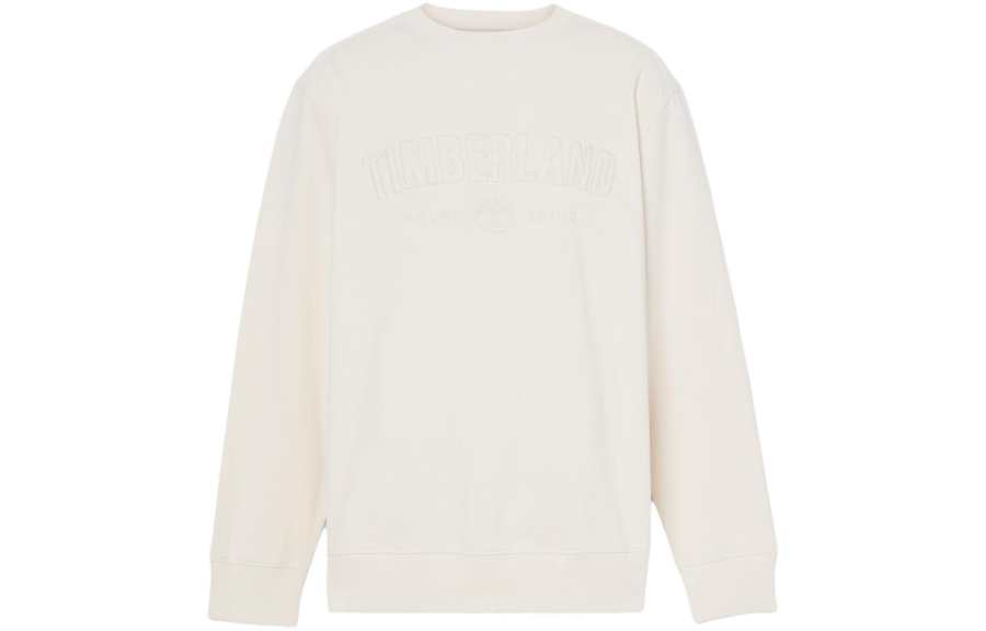 Timberland Timberland Sweatshirt Men's Undyed