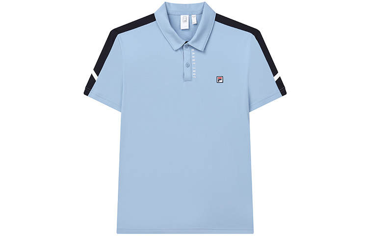FILA Athletics Polo Shirt Men's