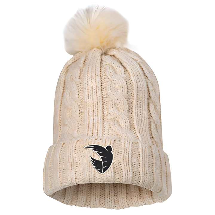 Nike Nike Angel City Fc Nike Nwsl Knit Beanie