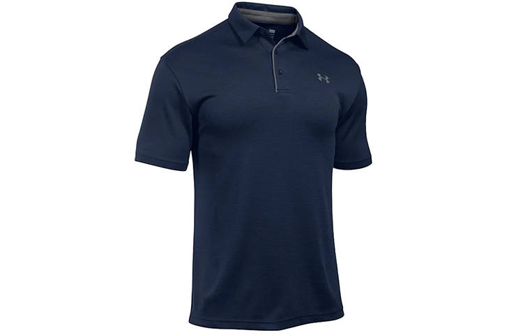 Under Armour Under Armour short-sleeve polo shirt