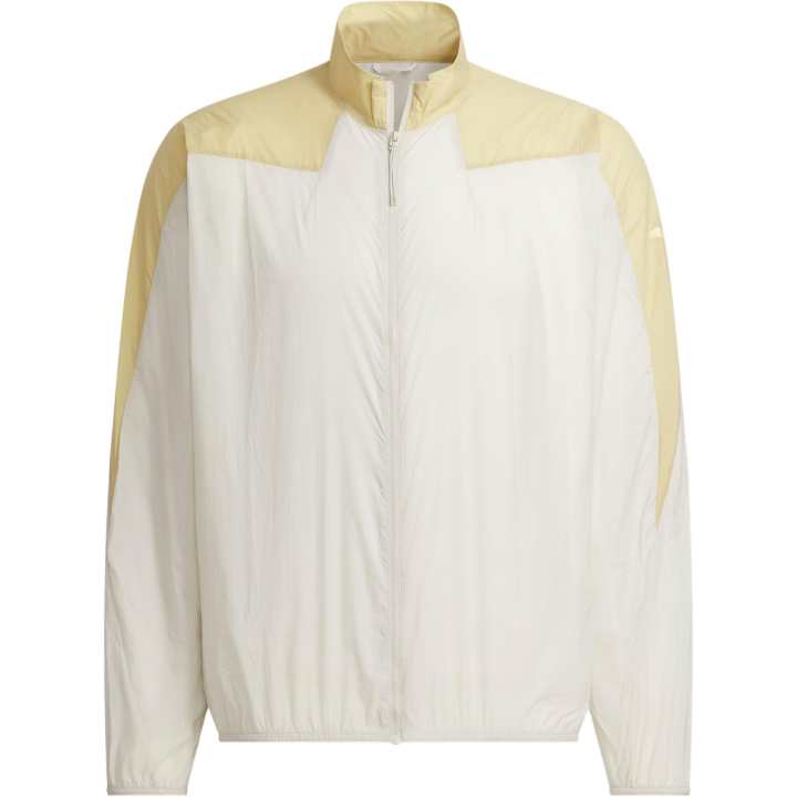Adidas Adidas CITY ESCAPE Jacket Men's Miracle Bauxite Brown