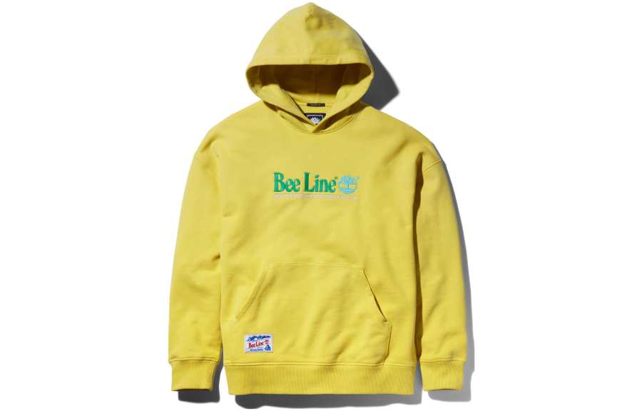 Timberland Timberland Sweatshirt Men's Yellow