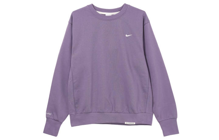 Nike Nike Sweatshirt Men's Canyon Purple