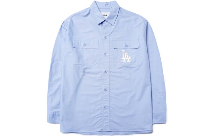 MLB MLB Los Angeles Dodgers Shirt Unisex Blue