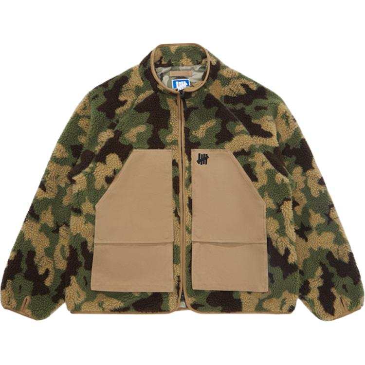 UNDEFEATED UNDEFEATED Jackets & Coats Unisex